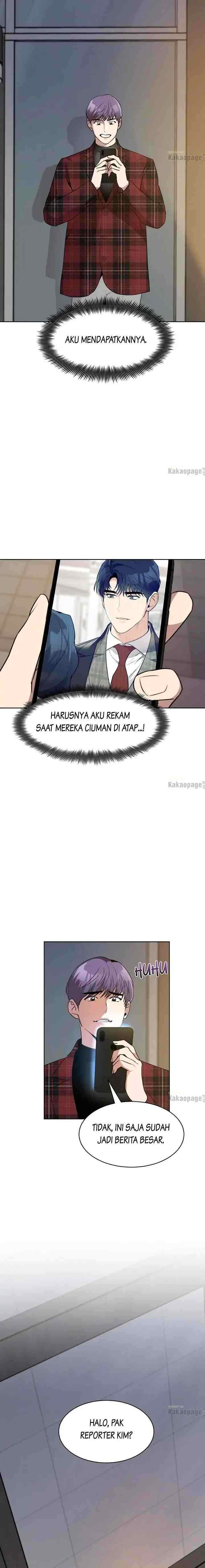 My Wife Is Back chapter 64 halaman 10