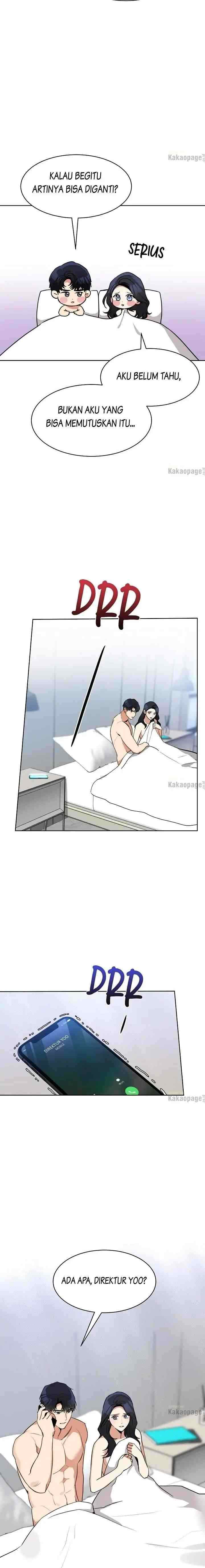 My Wife Is Back chapter 64 halaman 15