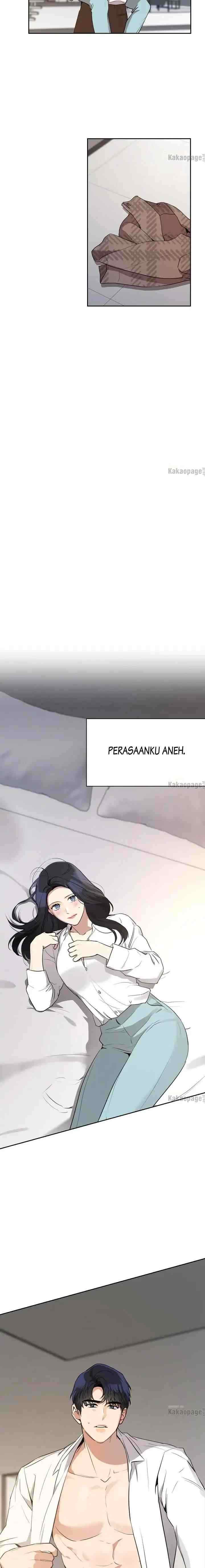 My Wife Is Back chapter 64 halaman 6