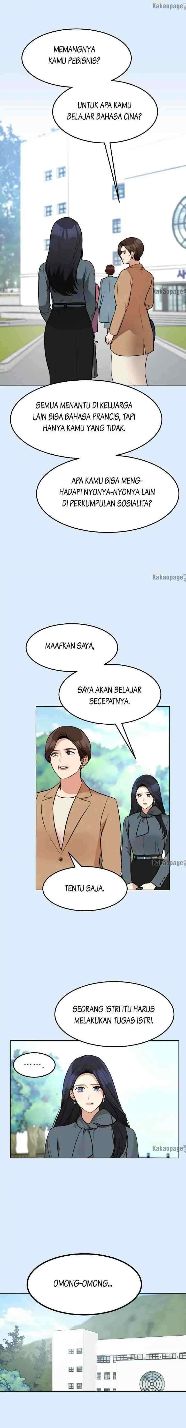 My Wife Is Back chapter 78 halaman 5