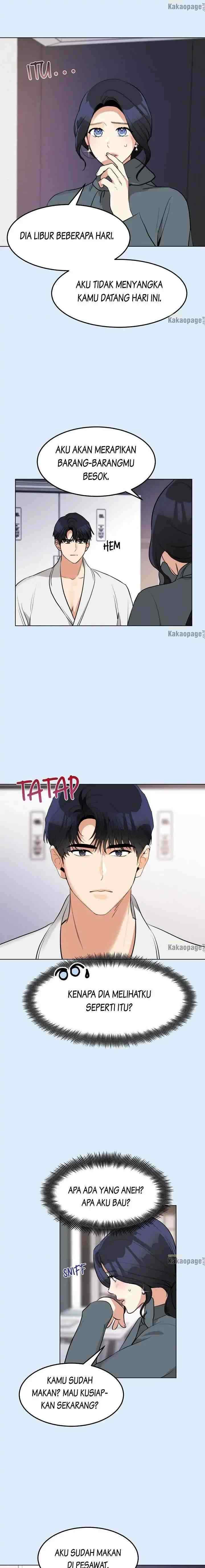 My Wife Is Back chapter 78 halaman 16
