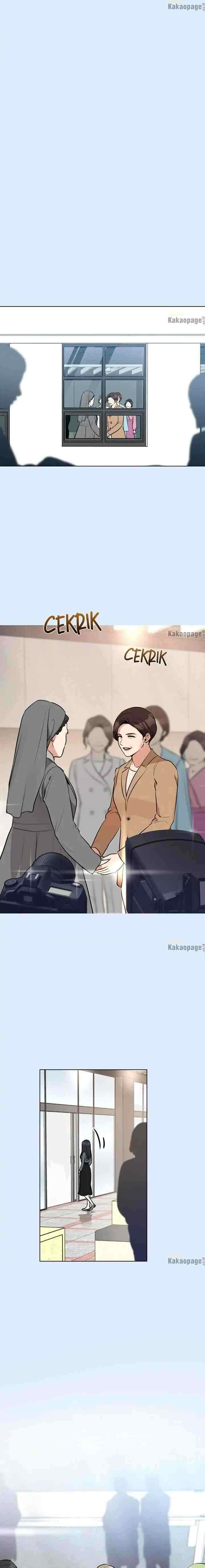 My Wife Is Back chapter 78 halaman 8