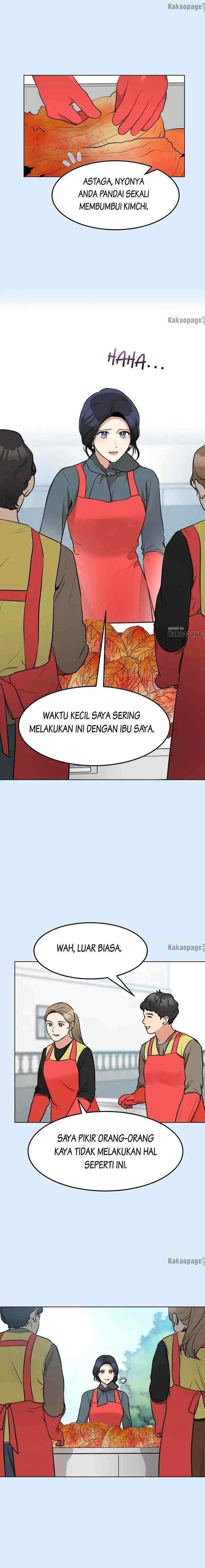 My Wife Is Back chapter 78 halaman 10