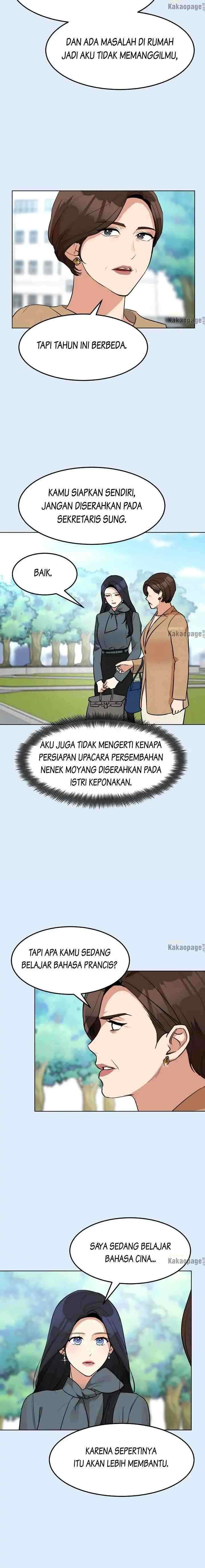 My Wife Is Back chapter 78 halaman 4