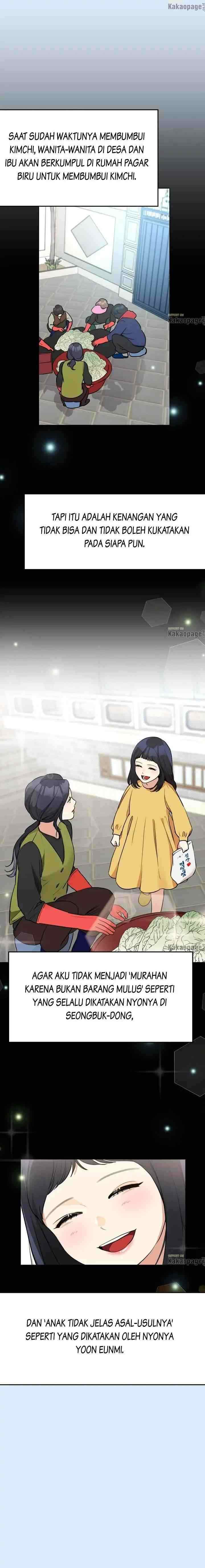 My Wife Is Back chapter 78 halaman 11