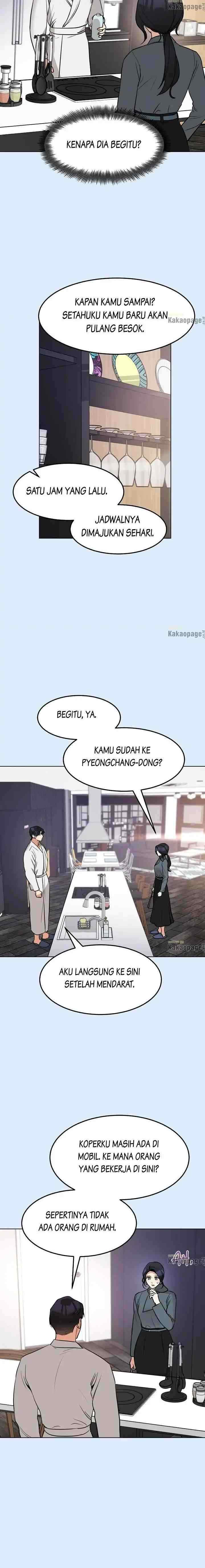 My Wife Is Back chapter 78 halaman 15