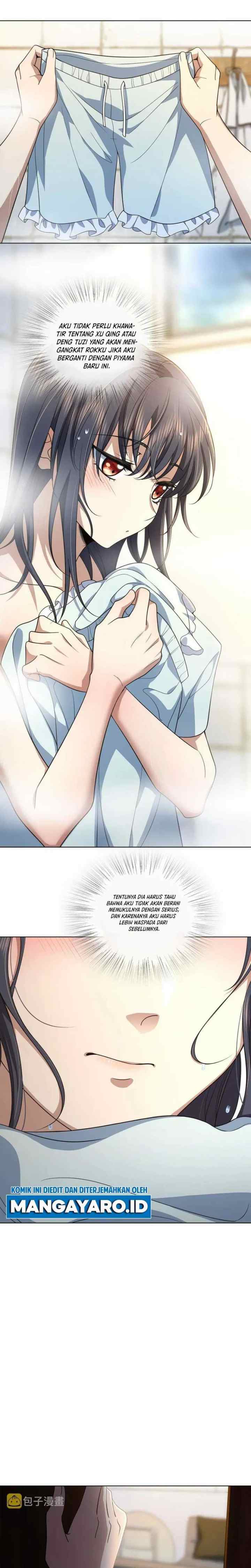 My Wife Is From a Thousand Years Ago chapter 122 halaman 4