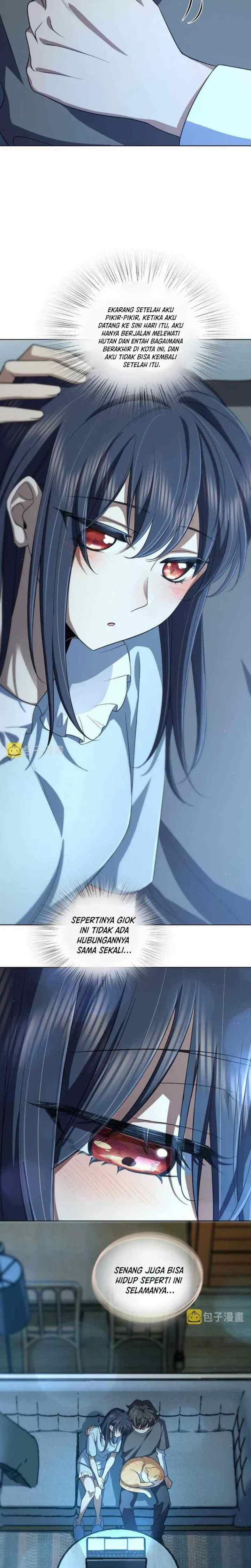 My Wife Is From a Thousand Years Ago chapter 122 halaman 15