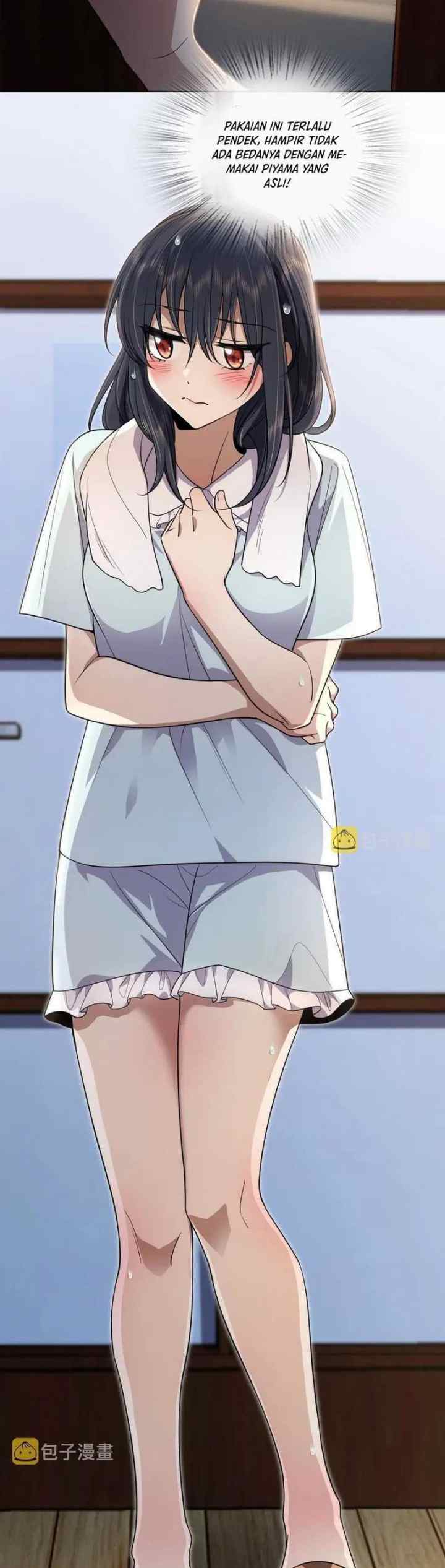 My Wife Is From a Thousand Years Ago chapter 122 halaman 5