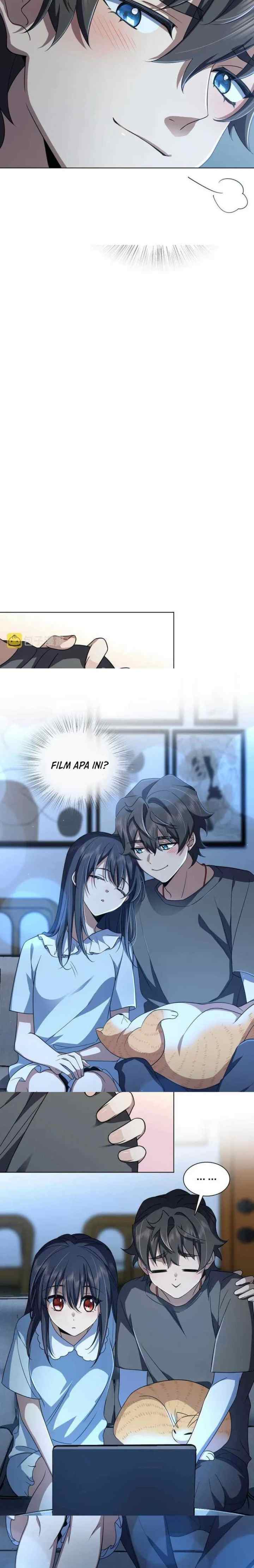 My Wife Is From a Thousand Years Ago chapter 122 halaman 10