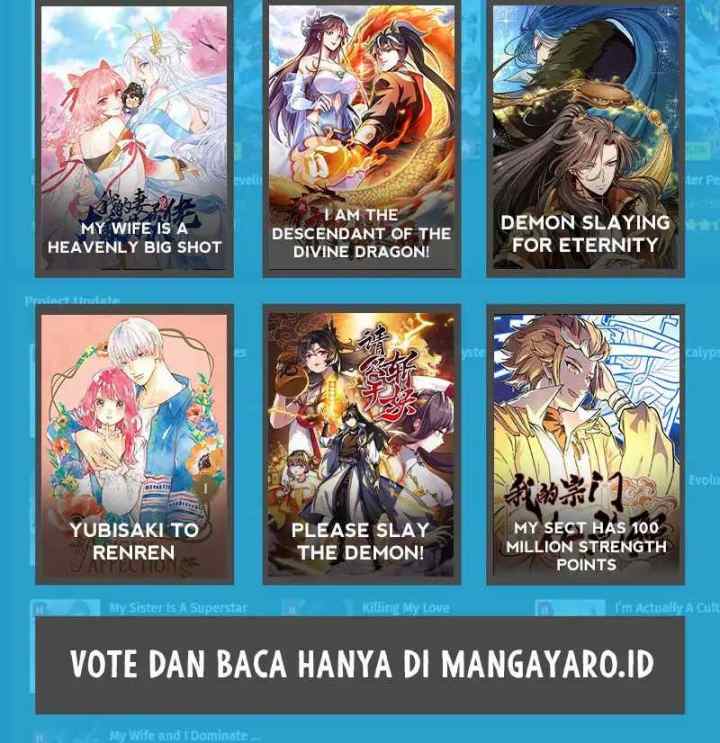 My Wife Is From a Thousand Years Ago chapter 124 halaman 20