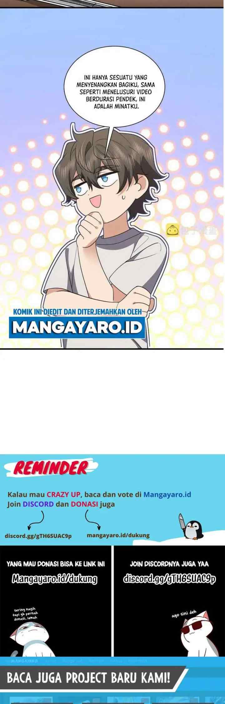 My Wife Is From a Thousand Years Ago chapter 124 halaman 19