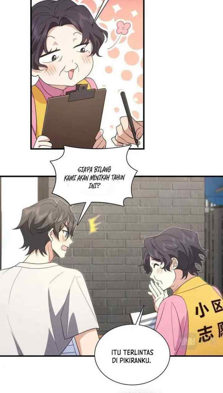 My Wife Is From a Thousand Years Ago chapter 124 halaman 9