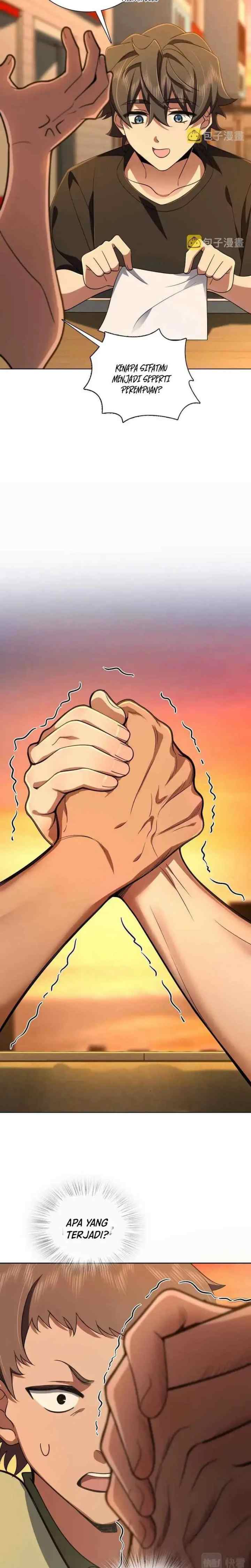 My Wife Is From a Thousand Years Ago chapter 126 halaman 14