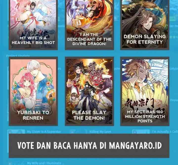 My Wife Is From a Thousand Years Ago chapter 126 halaman 18