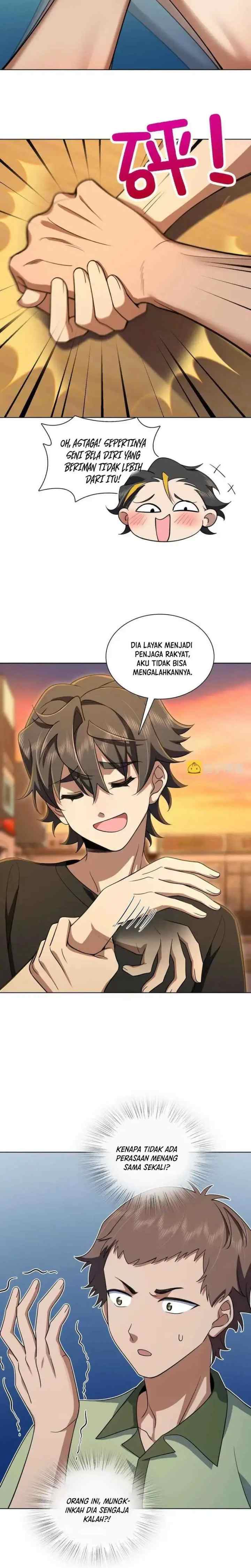 My Wife Is From a Thousand Years Ago chapter 126 halaman 16