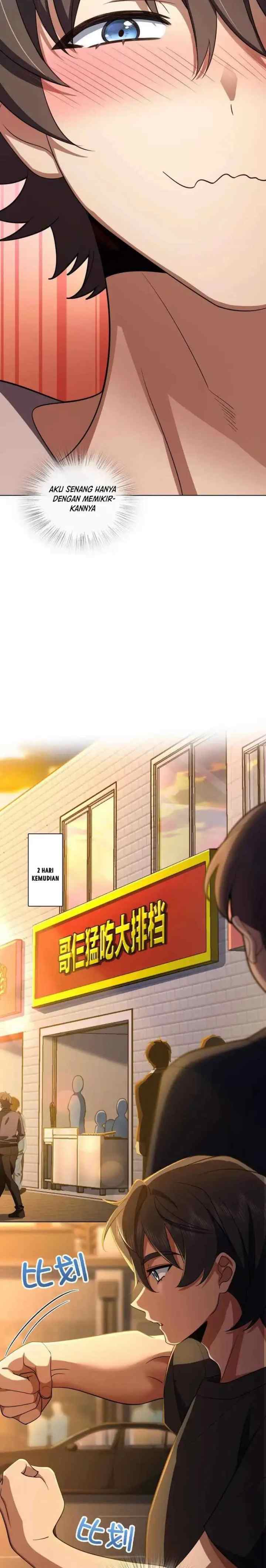 My Wife Is From a Thousand Years Ago chapter 126 halaman 9