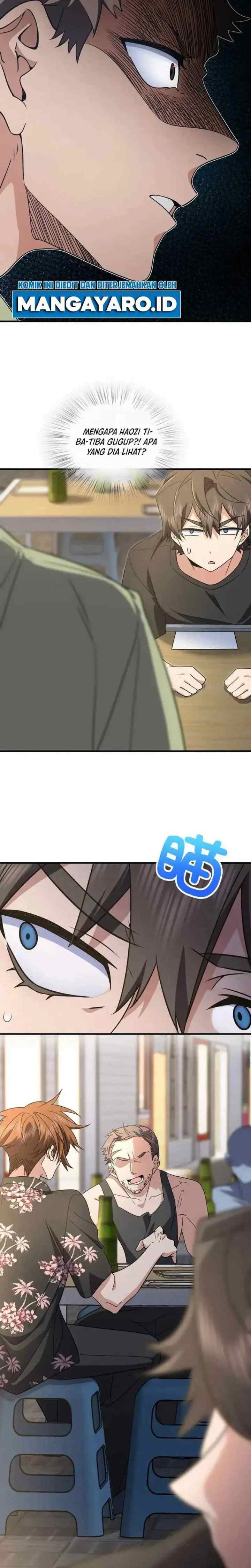 My Wife Is From a Thousand Years Ago chapter 127 halaman 6