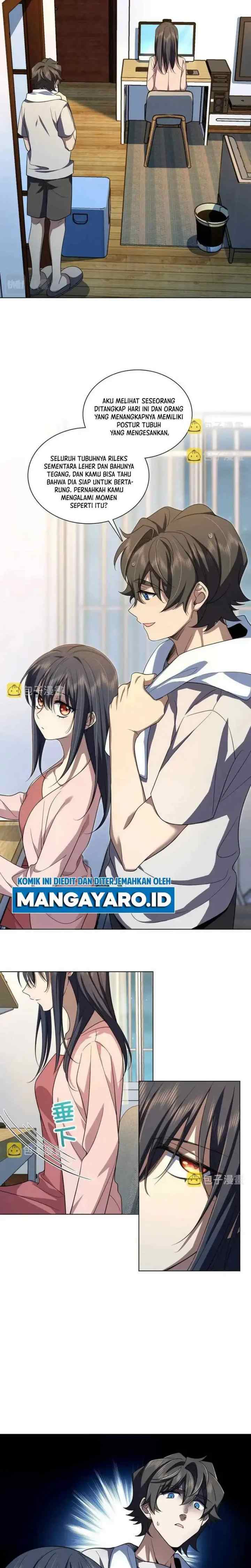 My Wife Is From a Thousand Years Ago chapter 128 halaman 4