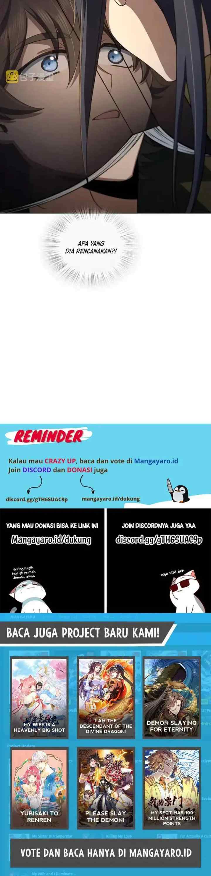 My Wife Is From a Thousand Years Ago chapter 128 halaman 12