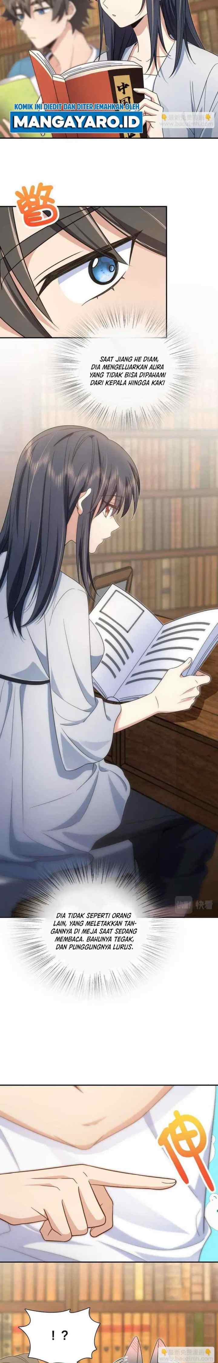 My Wife Is From a Thousand Years Ago chapter 132 halaman 4