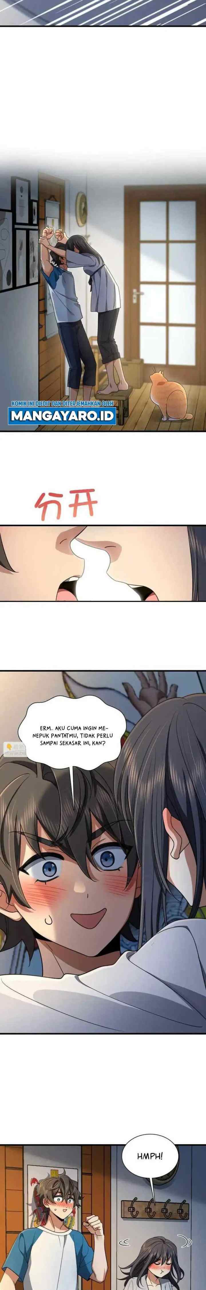 My Wife Is From a Thousand Years Ago chapter 133 halaman 5