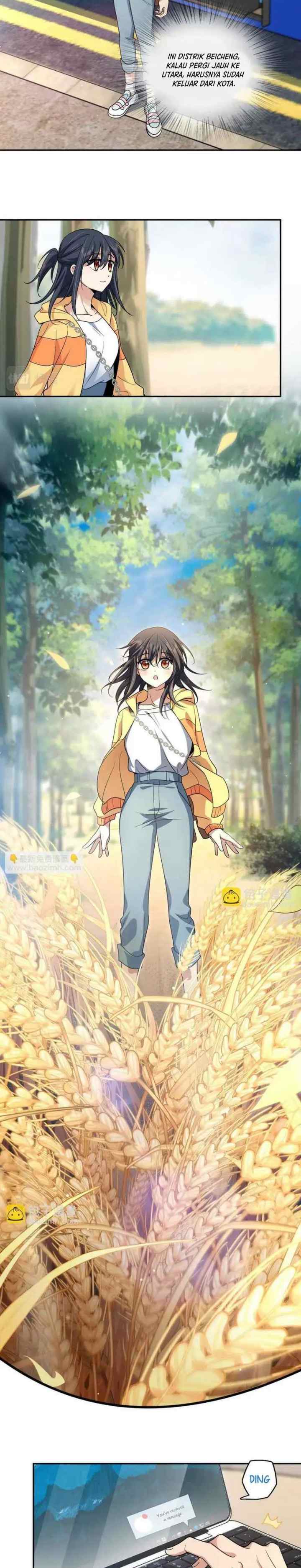 My Wife Is From a Thousand Years Ago chapter 134 halaman 11