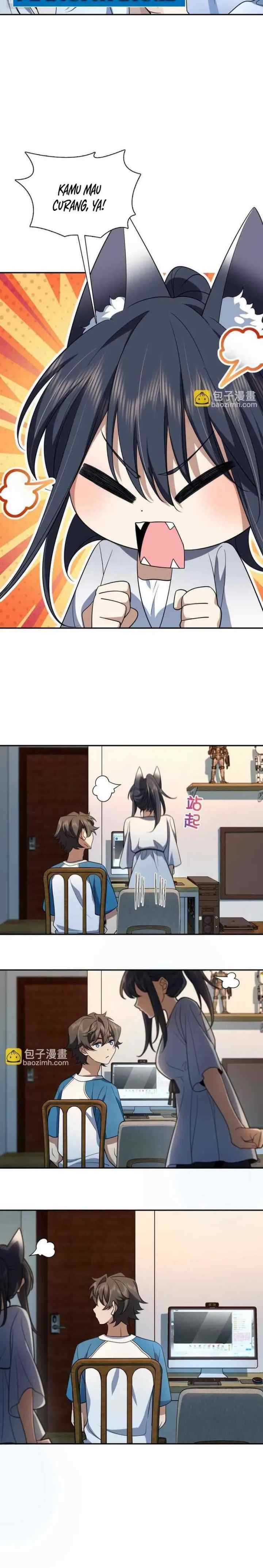 My Wife Is From a Thousand Years Ago chapter 134 halaman 5