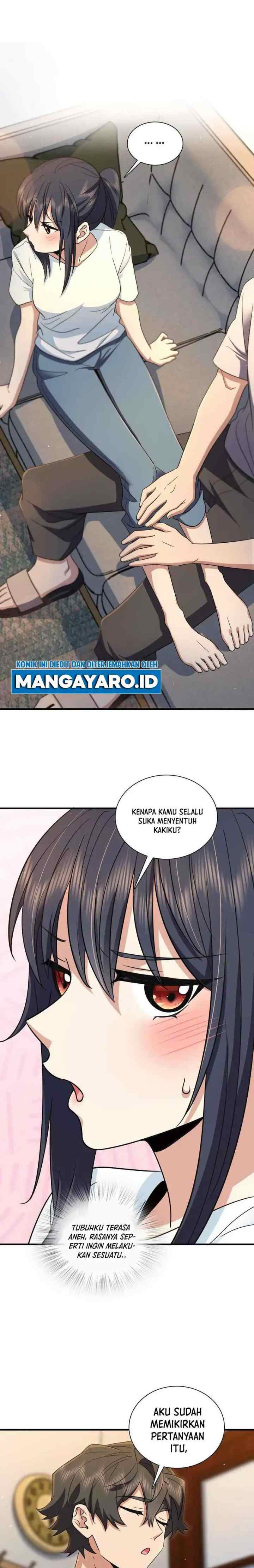 My Wife Is From a Thousand Years Ago chapter 137 halaman 15