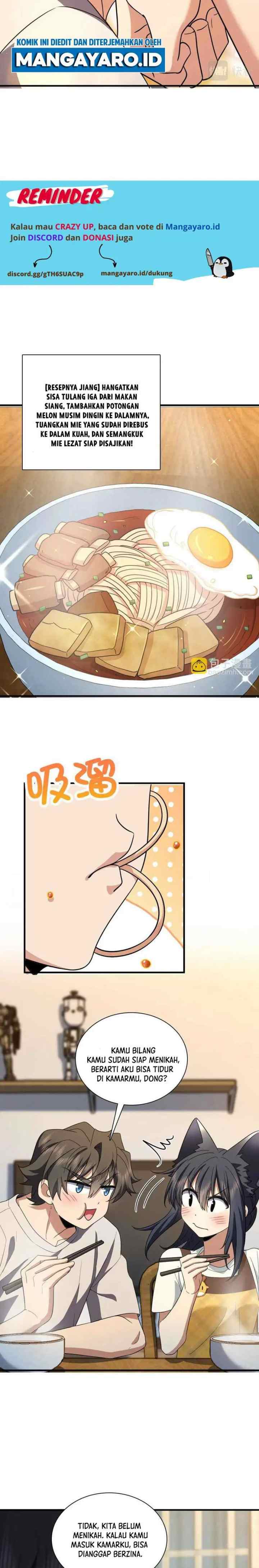 My Wife Is From a Thousand Years Ago chapter 137 halaman 11