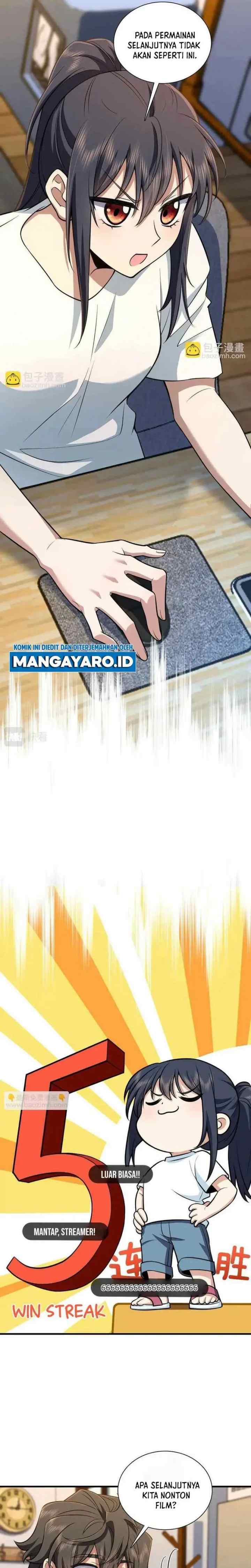 My Wife Is From a Thousand Years Ago chapter 138 halaman 12