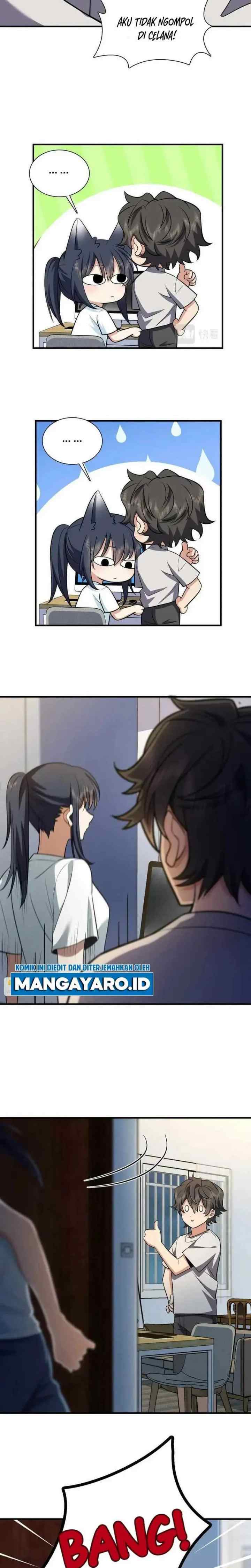 My Wife Is From a Thousand Years Ago chapter 138 halaman 14