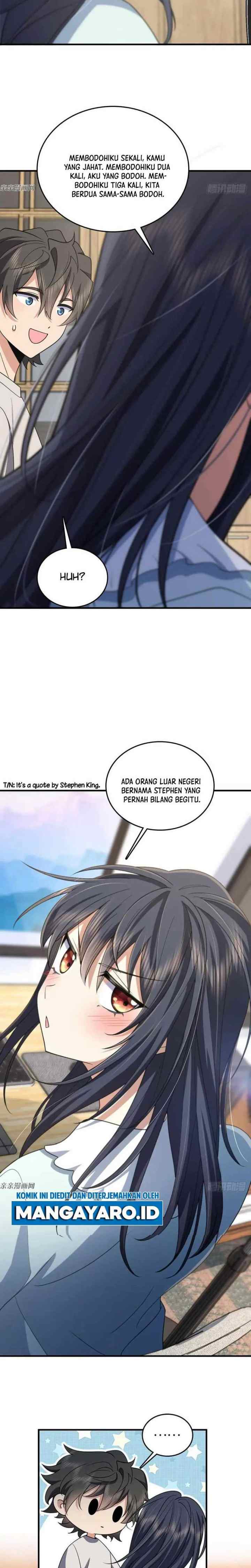My Wife Is From a Thousand Years Ago chapter 139 halaman 16