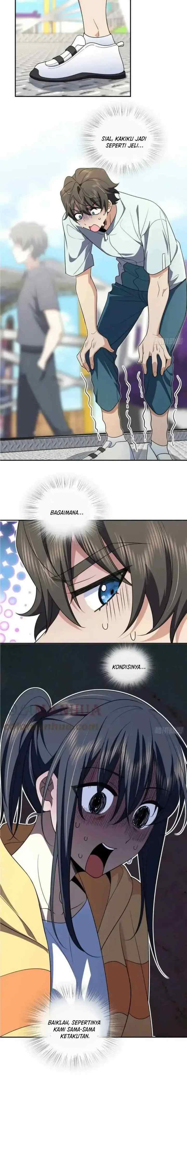 My Wife Is From a Thousand Years Ago chapter 140 halaman 14
