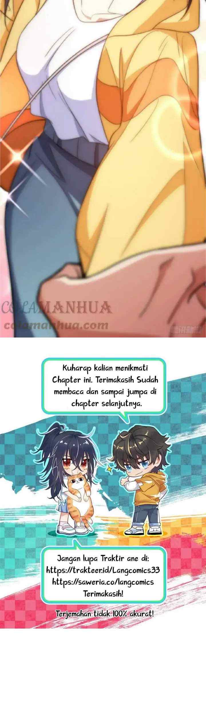My Wife Is From a Thousand Years Ago chapter 141 halaman 17