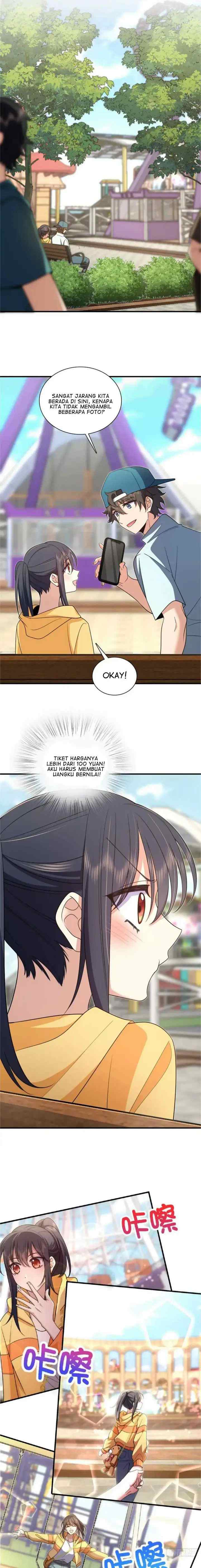 My Wife Is From a Thousand Years Ago chapter 141 halaman 4