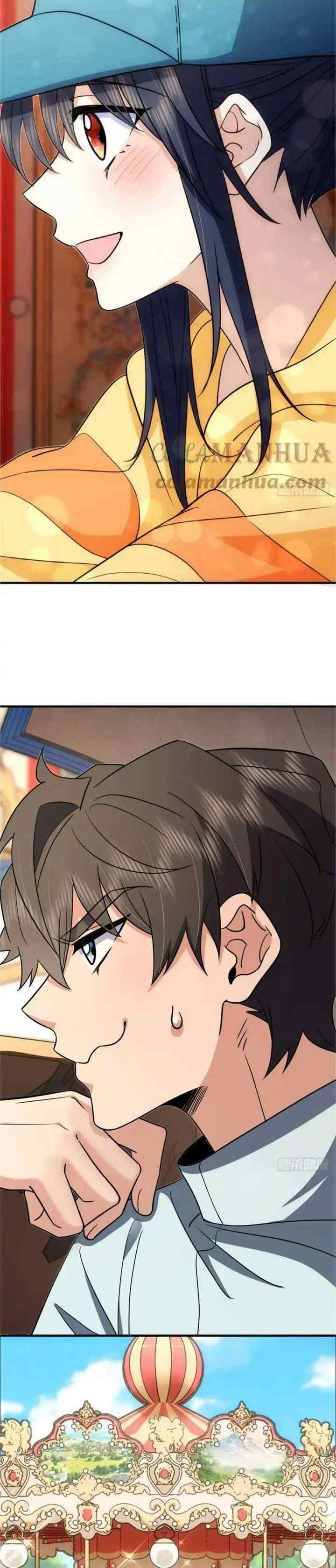 My Wife Is From a Thousand Years Ago chapter 141 halaman 10