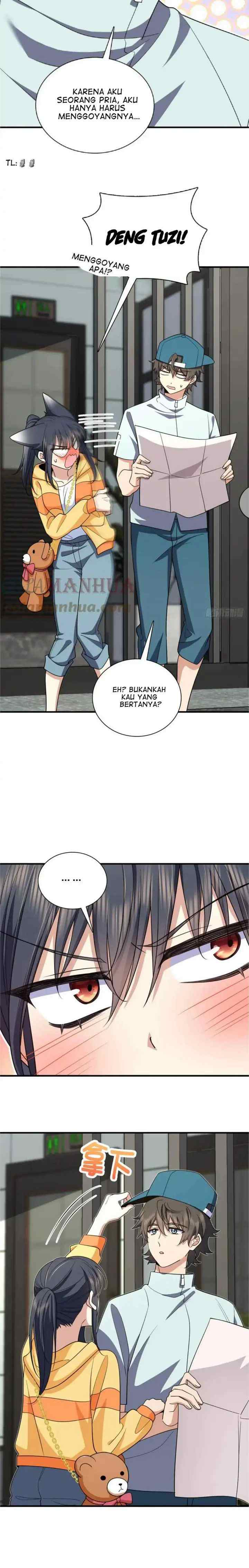 My Wife Is From a Thousand Years Ago chapter 141 halaman 7