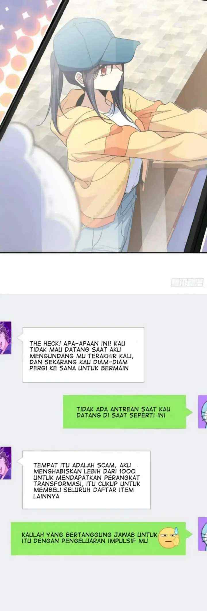 My Wife Is From a Thousand Years Ago chapter 142 halaman 16