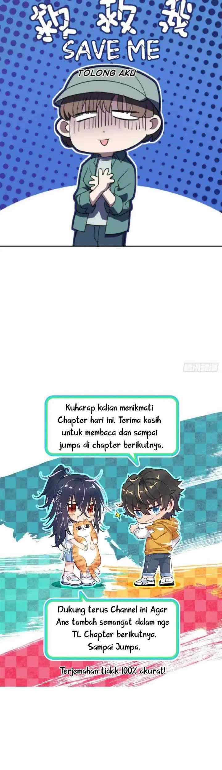 My Wife Is From a Thousand Years Ago chapter 142 halaman 20