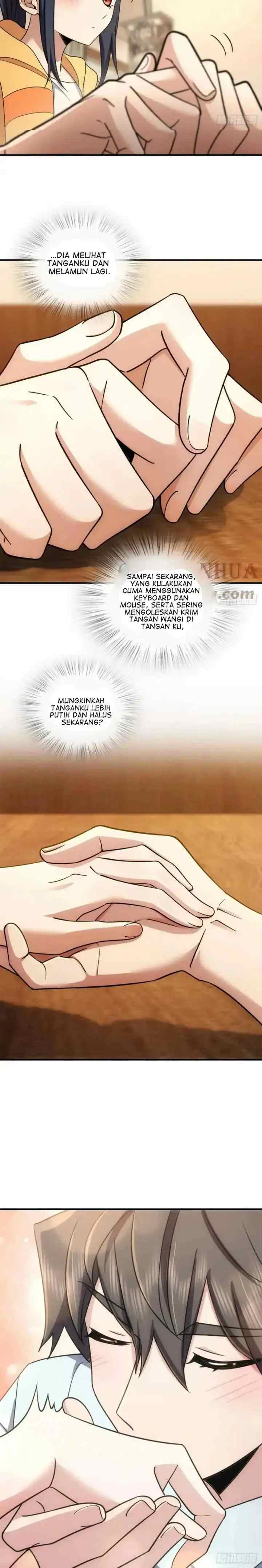 My Wife Is From a Thousand Years Ago chapter 143 halaman 7
