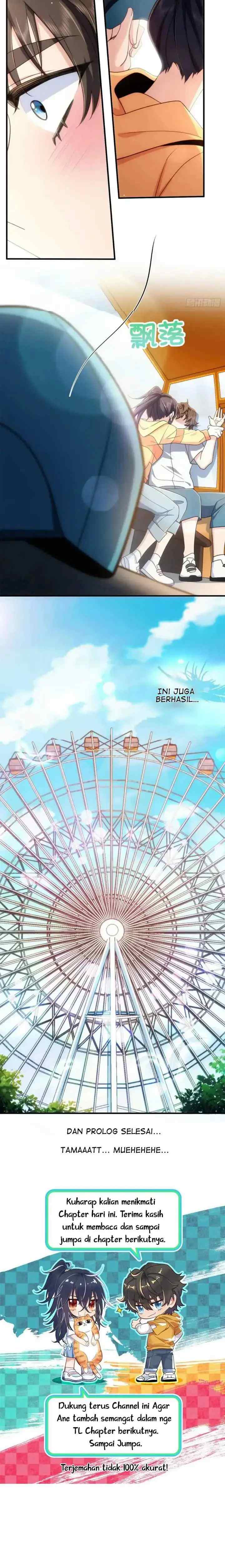 My Wife Is From a Thousand Years Ago chapter 143 halaman 17