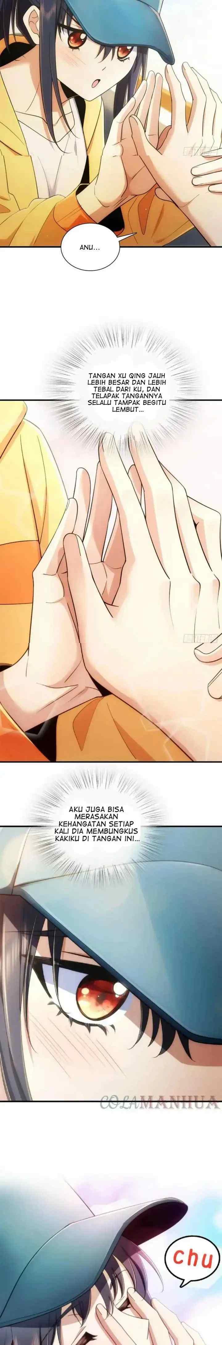 My Wife Is From a Thousand Years Ago chapter 143 halaman 14