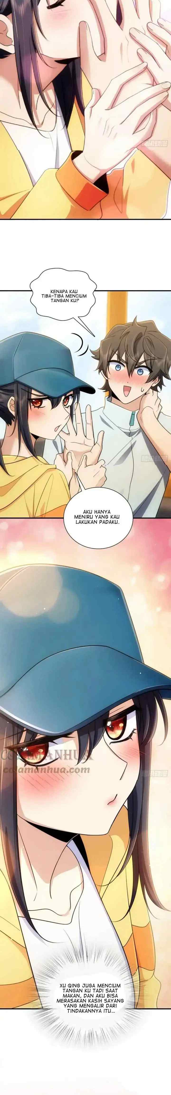 My Wife Is From a Thousand Years Ago chapter 143 halaman 15