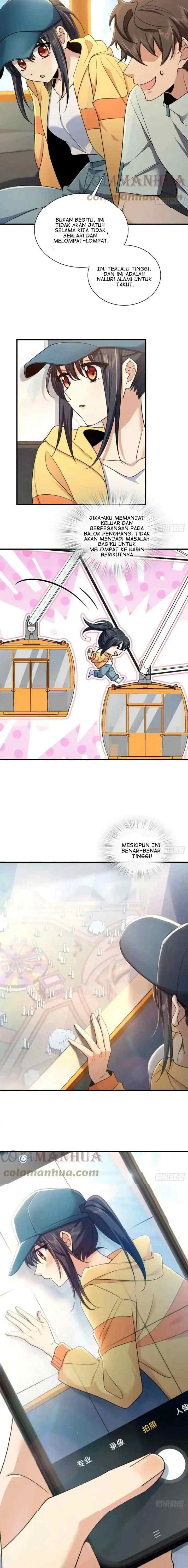 My Wife Is From a Thousand Years Ago chapter 143 halaman 12