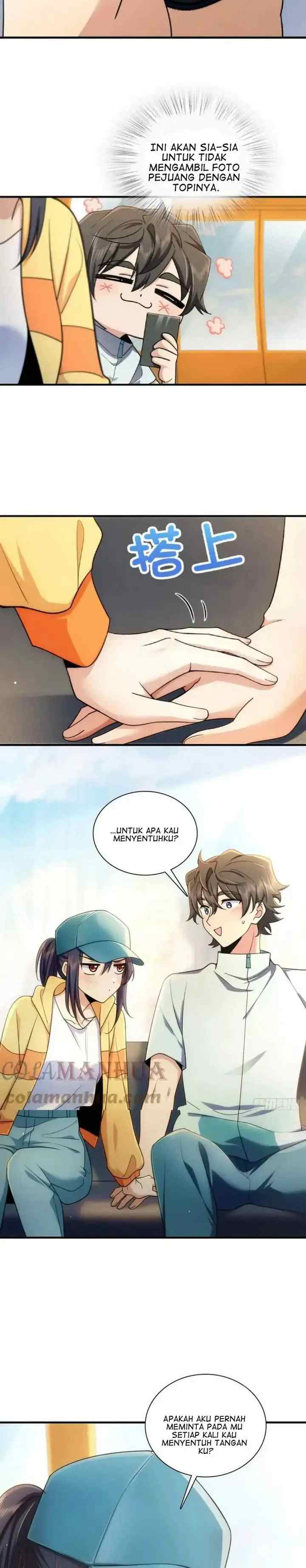 My Wife Is From a Thousand Years Ago chapter 143 halaman 13