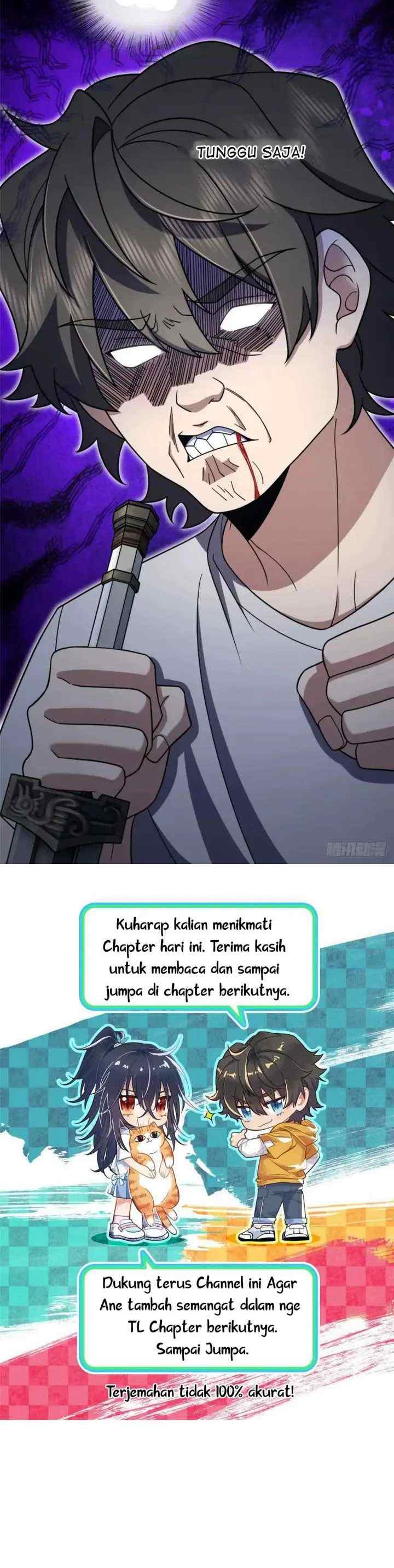 My Wife Is From a Thousand Years Ago chapter 144 halaman 17