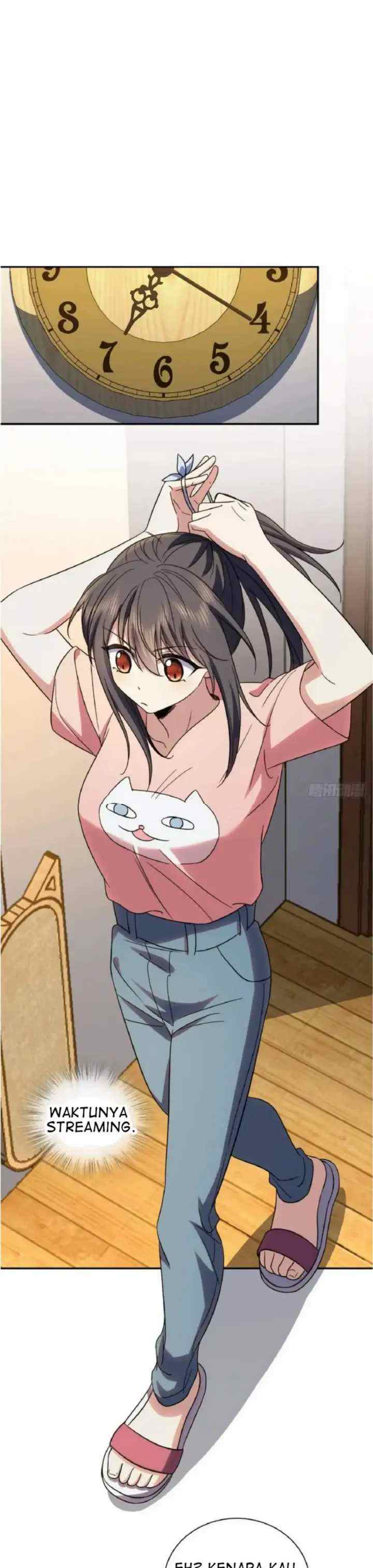 My Wife Is From a Thousand Years Ago chapter 145 halaman 16