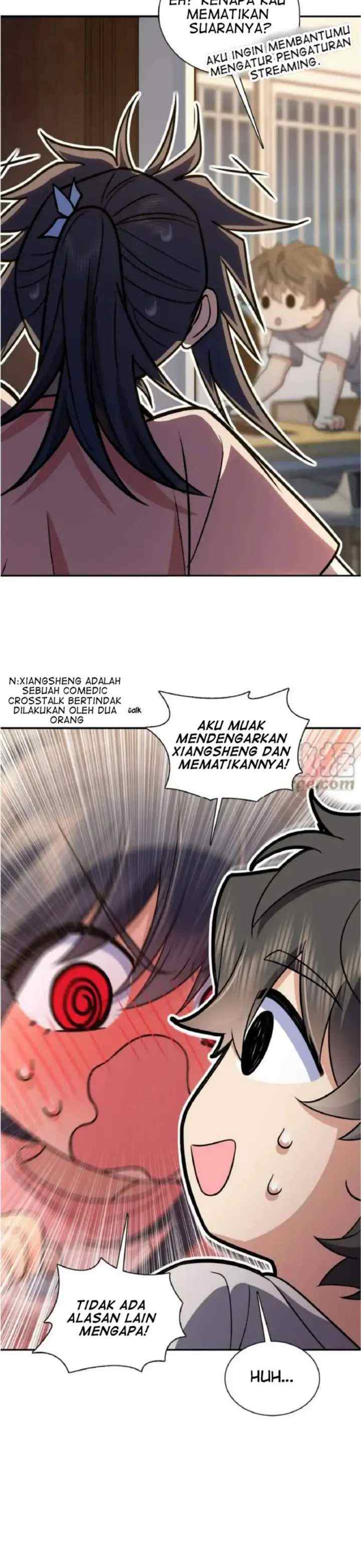 My Wife Is From a Thousand Years Ago chapter 145 halaman 17