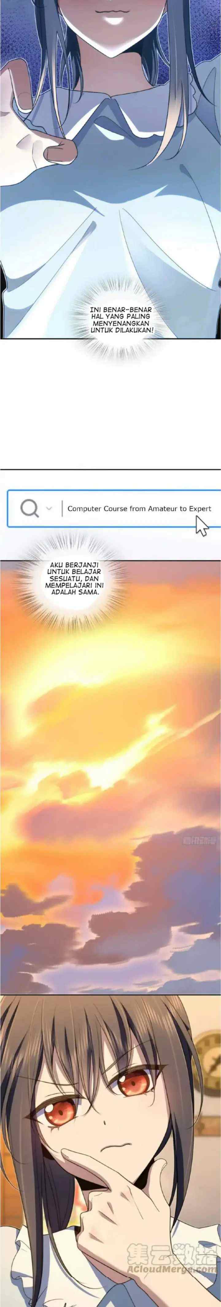 My Wife Is From a Thousand Years Ago chapter 145 halaman 10